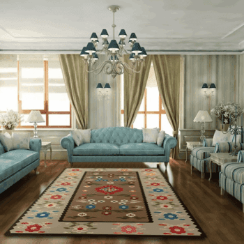 Covor Antiderapant | 6771