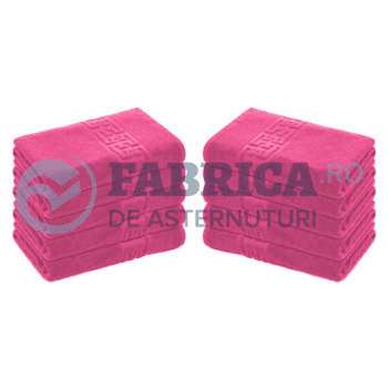 Set 10 Prosoape 100% Bumbac - 550g/m² | 11366