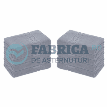 Set 10 Prosoape 100% Bumbac - 550g/m² | 11364