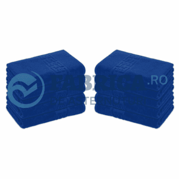 Set 10 Prosoape 100% Bumbac - 550g/m² | 11359
