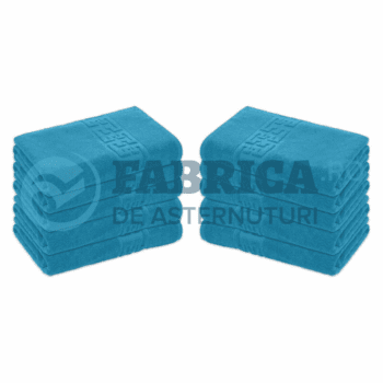 Set 10 Prosoape 100% Bumbac - 550g/m² | 11358
