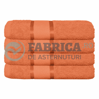 Set 4 Prosoape 100% Bumbac - 400g/m² | 11309