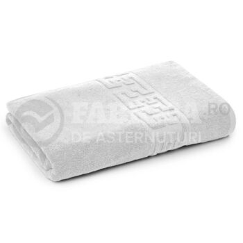 Prosop Alb 100% Bumbac | 883