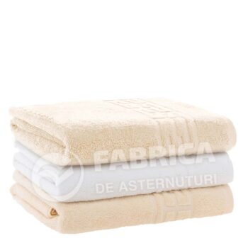 Set 3 Prosoape 100% Bumbac | 4530