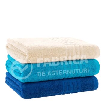 Set 3 Prosoape 100% Bumbac | 4531