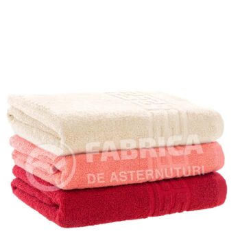 Set 3 Prosoape 100% Bumbac | 4532