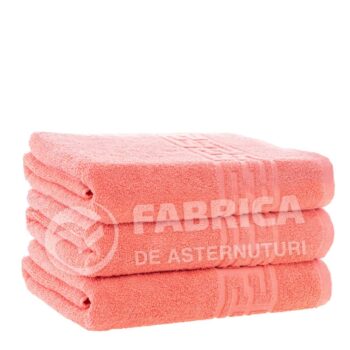 Set 3 Prosoape 100% Bumbac | 4538