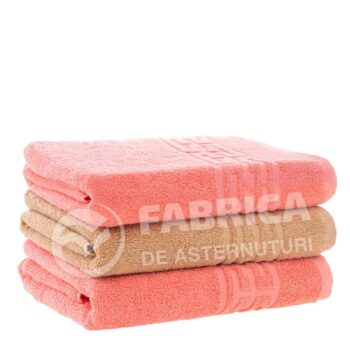 Set 3 Prosoape 100% Bumbac | 4540