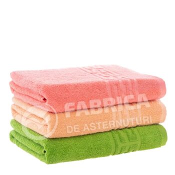 Set 3 Prosoape 100% Bumbac | 4541