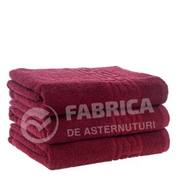 Set 3 Prosoape 100% Bumbac | 4543
