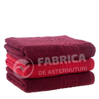 Set 3 Prosoape 100% Bumbac | 4544