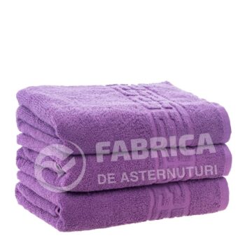 Set 3 Prosoape 100% Bumbac | 4550
