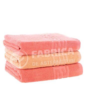 Set 3 Prosoape 100% Bumbac | 4552