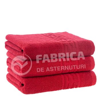 Set 3 Prosoape 100% Bumbac | 4553