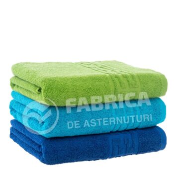 Set 3 Prosoape 100% Bumbac | 4560