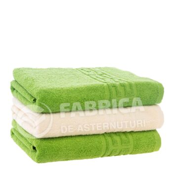 Set 3 Prosoape 100% Bumbac | 4561
