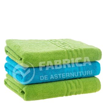 Set 3 Prosoape 100% Bumbac | 4562