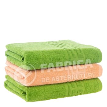 Set 3 Prosoape 100% Bumbac | 4565
