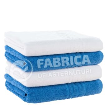 Set 4 Prosoape 100% Bumbac | 4497