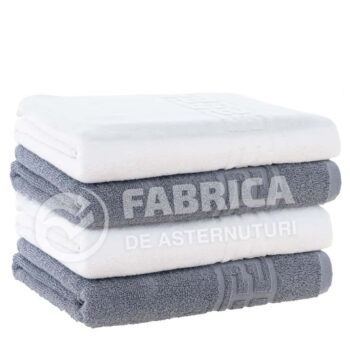 Set 4 Prosoape 100% Bumbac | 4502