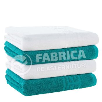Set 4 Prosoape 100% Bumbac | 4503