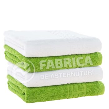 Set 4 Prosoape 100% Bumbac | 4504