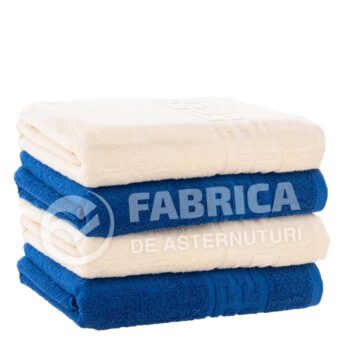 Set 4 Prosoape 100% Bumbac | 4505