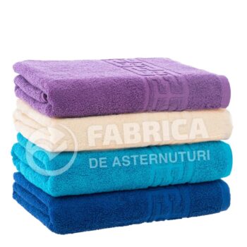 Set 4 Prosoape 100% Bumbac | 4511