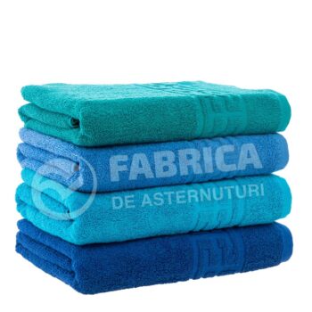 Set 4 Prosoape 100% Bumbac | 4521