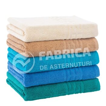 Set 5 Prosoape 100% Bumbac | 4661