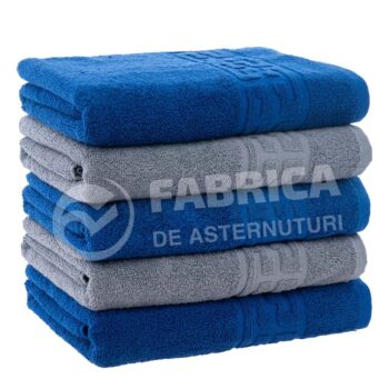 Set 5 Prosoape 100% Bumbac | 4669