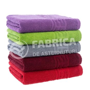 Set 5 Prosoape 100% Bumbac | 4693