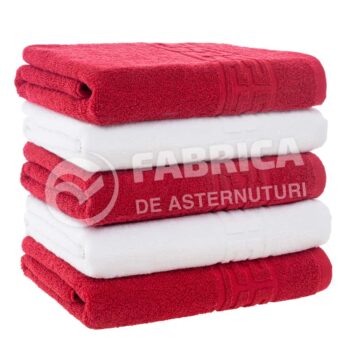 Set 5 Prosoape 100% Bumbac | 4696