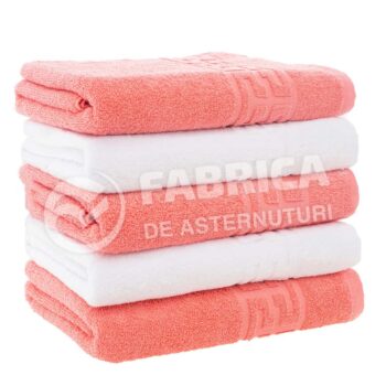 Set 5 Prosoape 100% Bumbac | 4699