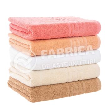 Set 5 Prosoape 100% Bumbac | 4700