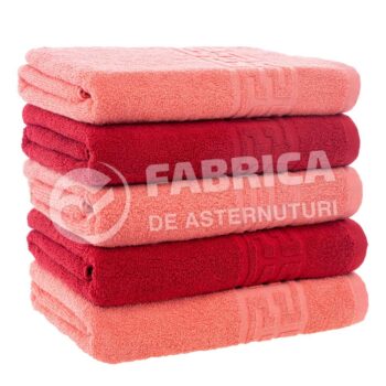 Set 5 Prosoape 100% Bumbac | 4701