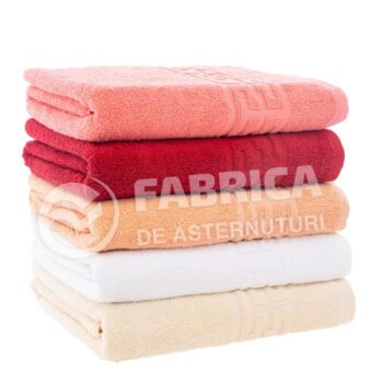 Set 5 Prosoape 100% Bumbac | 4702