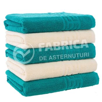 Set 5 Prosoape 100% Bumbac | 4705