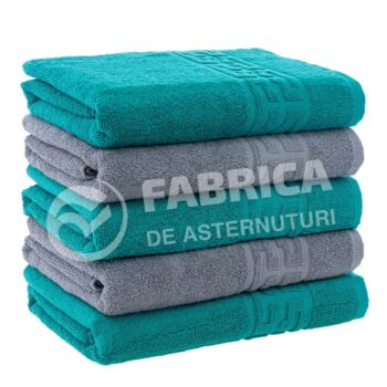 Set 5 Prosoape 100% Bumbac | 4706