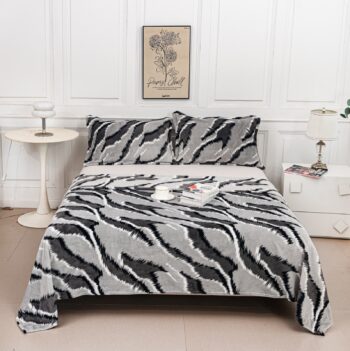 Patura cocolino + 2 fete de perna - Premium | 17586-P