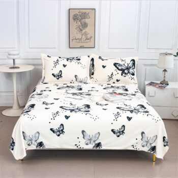 Patura cocolino + 2 fete de perna - Premium | 17583-P