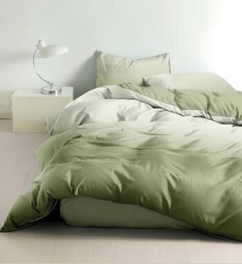 Lenjerie de pat bumbac finet PREMIUM – 6 piese | 17830-CH