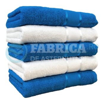 Set 5 Prosoape 100% Bumbac | 6118