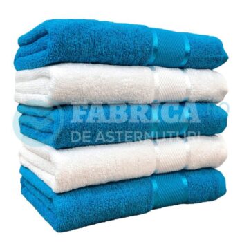 Set 5 Prosoape 100% Bumbac | 6119