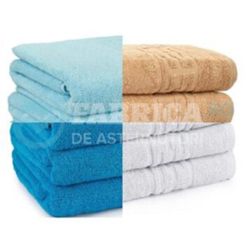 Set 4 Prosoape 100% Bumbac | 6128