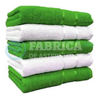 Set 5 Prosoape 100% Bumbac | 6122