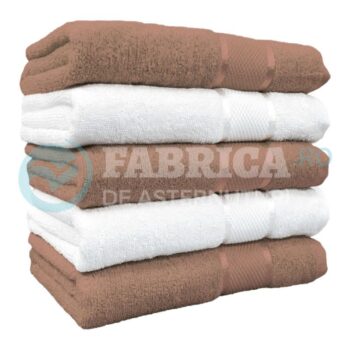 Set 5 Prosoape 100% Bumbac | 6125