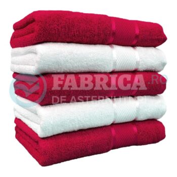 Set 5 Prosoape 100% Bumbac | 6123