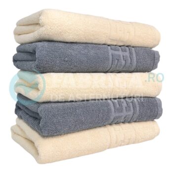 Set 5 Prosoape 100% Bumbac | 6802