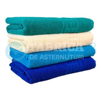 Set 4 Prosoape 100% Bumbac | 6790